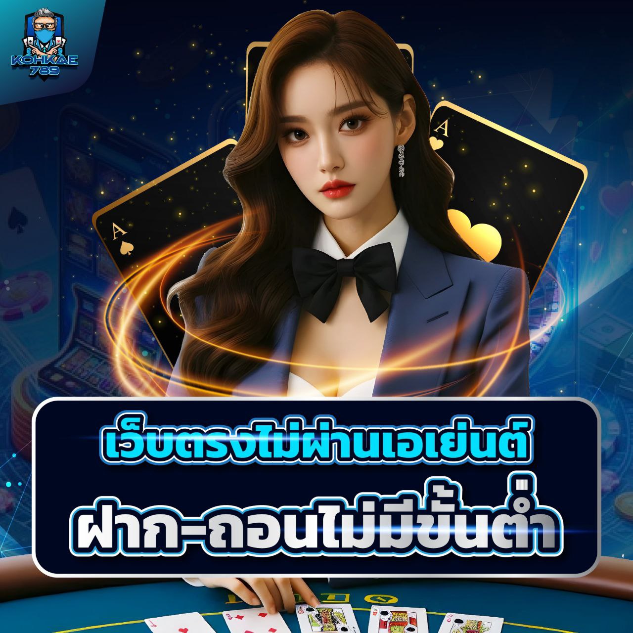 SLOT 4KING เราจะดูแลคุณตลอด 24 ชั่วโมง